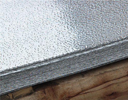 橘皮花紋鋁板 規格齊全