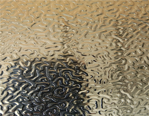 1060橘皮花紋鋁板價格