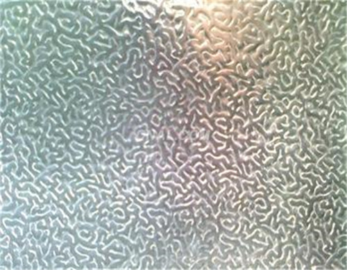 現貨供應 橘皮花紋鋁板